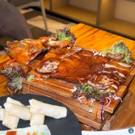 Food Exchange  Novotel Sukumvit 20