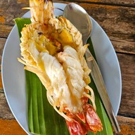 เมนูของร้าน ครัวโพธิ์โต