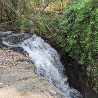 น้ำตกสำโรงเกียรติ