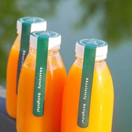 Cavalry Café Dessert & Eatery Cavalry Center, Adisorn Military Camp