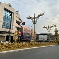 สหรส หน้าหอนาฬิกา
