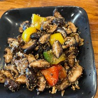 รุ่งโภชนา