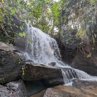 น้ำตกสำโรงเกียรติ