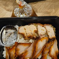 เมนูของร้าน บิ๊กบะหมี่เอ็กซ์เพรส บิ๊กบะหมี่เอ็กซ์เพรส