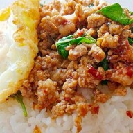 อาหารตามสั่งเด็กหอ