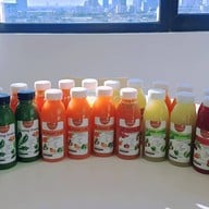 ร้านกลมกล่อม