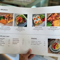 JOMO BAKEHOUSE&CAFE อิสรภาพ