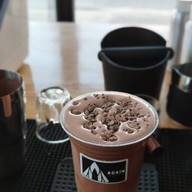 AGAIN coffeebar