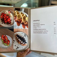 JOMO BAKEHOUSE&CAFE อิสรภาพ
