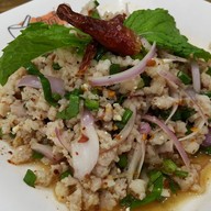 ตำตำ แซ่บคาเฟ่ เซ็นทรัลพลาซา เวสต์เกต