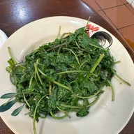 เมนูของร้าน สหรส หน้าหอนาฬิกา
