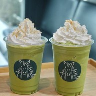 Cavalry Café Dessert & Eatery Cavalry Center, Adisorn Military Camp