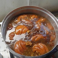 หมูแดงคุณหมิง