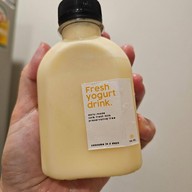 เมนูของร้าน YogurtDeli ซีคอนบางแค Seacon bangkae