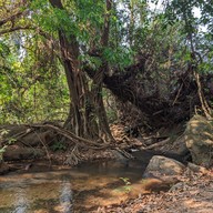 น้ำตกสำโรงเกียรติ