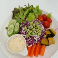 Healthy Eating เฮลตี้ ฮีตติ้ง (อาหารคลีน)เข้ามาตรงวาสนาหมูกะทะ ท่าอิฐ