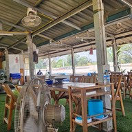 บรรยากาศ ครัวโพธิ์โต