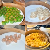 Food Exchange  Novotel Sukumvit 20