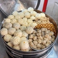 ร้านซาลาเปา ไต้แป๊ะ เยาวราช