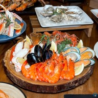 Food Exchange  Novotel Sukumvit 20