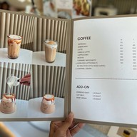 JOMO BAKEHOUSE&CAFE อิสรภาพ