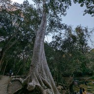 น้ำตกสำโรงเกียรติ