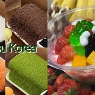 บิงซู โคราช (สุระ2) ขนมหวาน น้ำแข็งไส ปังเย็น น้ำปั่น ไอศครีม เค้ก ขนมหวาน สุระ2