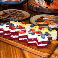 Food Exchange  Novotel Sukumvit 20