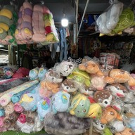 ตลาดโรงเกลือ สระแก้ว