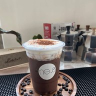 No.8 Home Coffee กาแฟสด & ครอฟเฟิล (Slow bar)