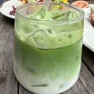 เมนูของร้าน Sun Rays Cafe