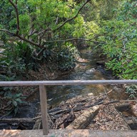 น้ำตกสำโรงเกียรติ