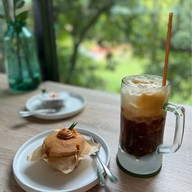 Foresto Cafe' หาดใหญ่