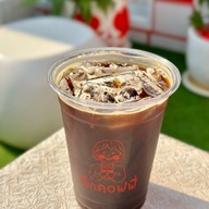 เมนูของร้าน เล็ก คอฟฟี่ -