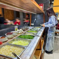 ขนมจีนบางกอก เซ็นทรัลปิ่นเกล้า