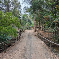 น้ำตกสำโรงเกียรติ