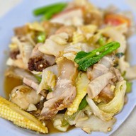 ข้าวต้มอินโดจีน