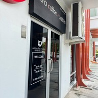 Ultra Coffee Roasters