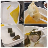 เมนูของร้าน Shabu Chain ชาบูเชน อยุธยา