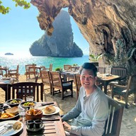 The Grotto Rayavadee