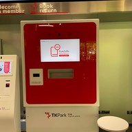 Tk Park - True Digital Park