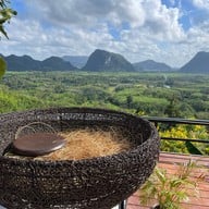 บรรยากาศ ควนนกเต้น