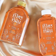 ชาไทยทีใครทีมัน