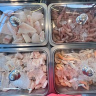 ฟิน ฟินหมูกระทะ