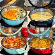 Food Exchange  Novotel Sukumvit 20