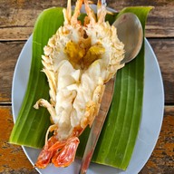 เมนูของร้าน ครัวโพธิ์โต
