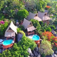 เกาะเต่าคาบาน่า