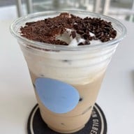 เมนูของร้าน ASTON GILBERT