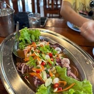 สลักคอกซีฟู๊ด