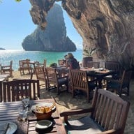 The Grotto Rayavadee